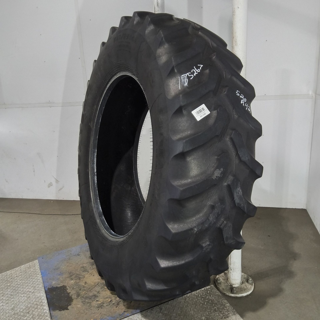 520/85R42 Goodyear Farm UltraTorque Radial R-1 157A8 45%