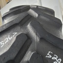 520/85R42 Goodyear Farm UltraTorque Radial R-1 157A8 45%