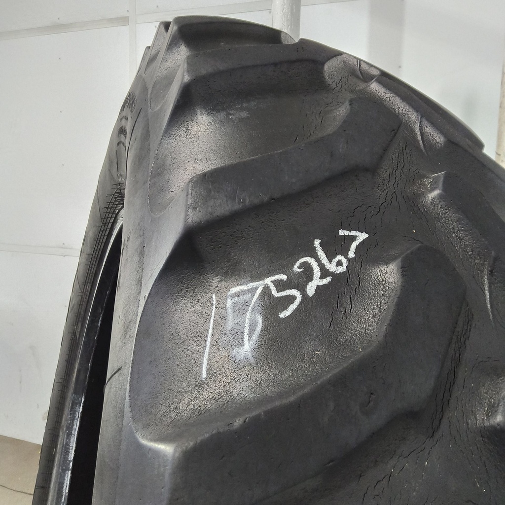 520/85R42 Goodyear Farm UltraTorque Radial R-1 157A8 45%