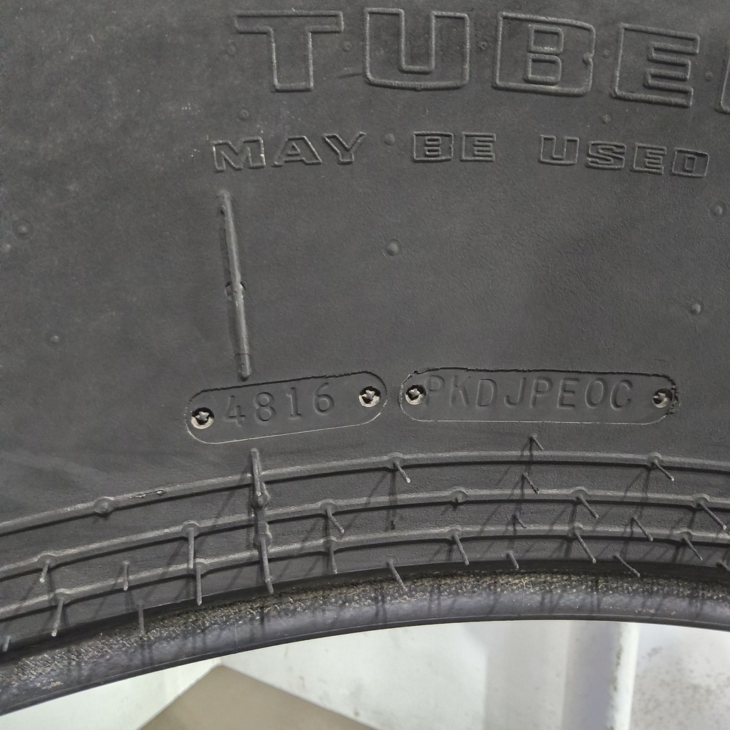 520/85R42 Goodyear Farm UltraTorque Radial R-1 157A8 45%