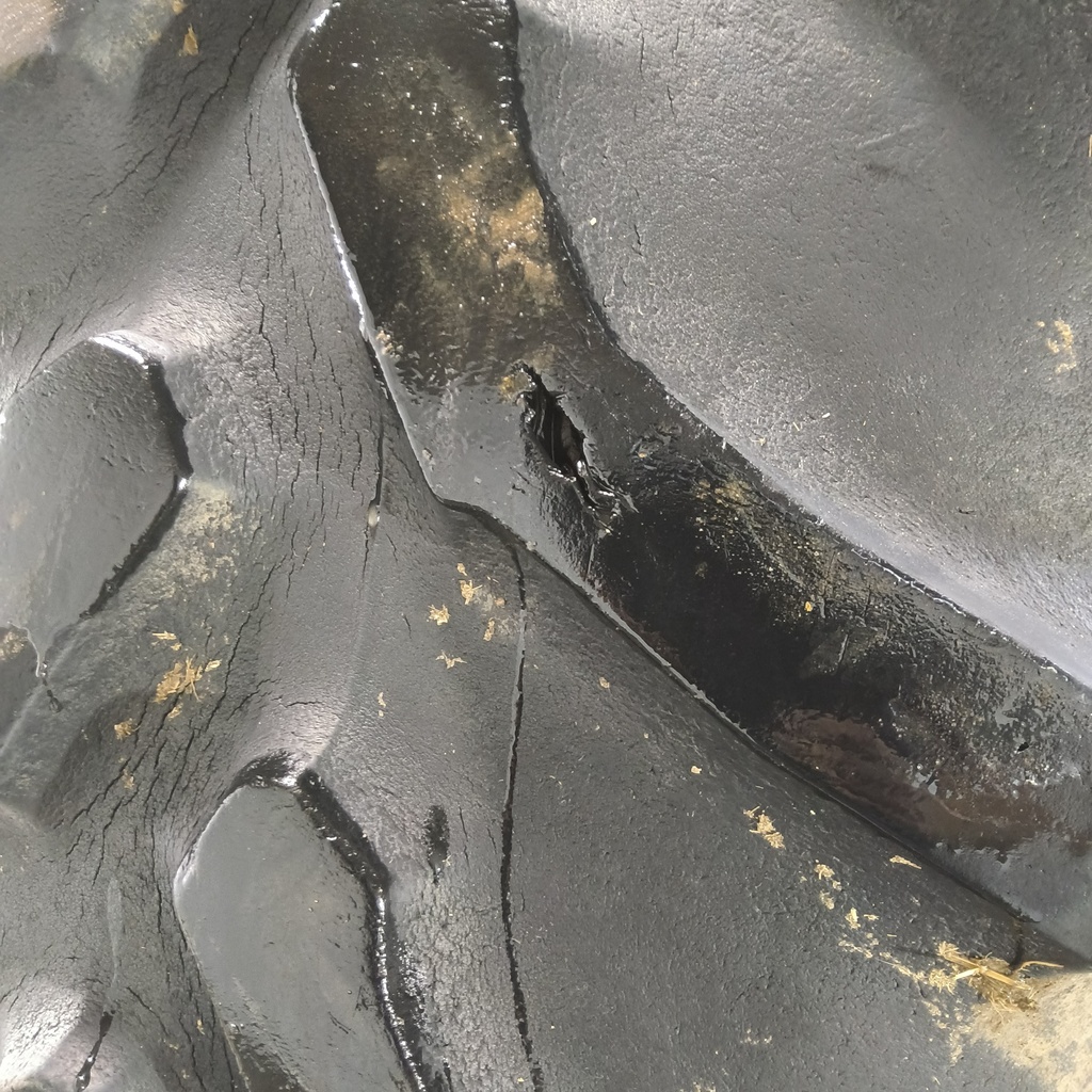 520/85R42 Goodyear Farm UltraTorque Radial R-1 157A8 45%