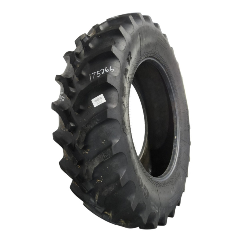 520/85R42 Goodyear Farm UltraTorque Radial R-1 157A8 80%