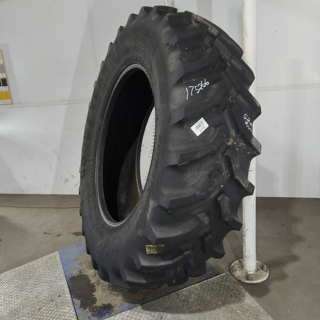 520/85R42 Goodyear Farm UltraTorque Radial R-1 157A8 80%
