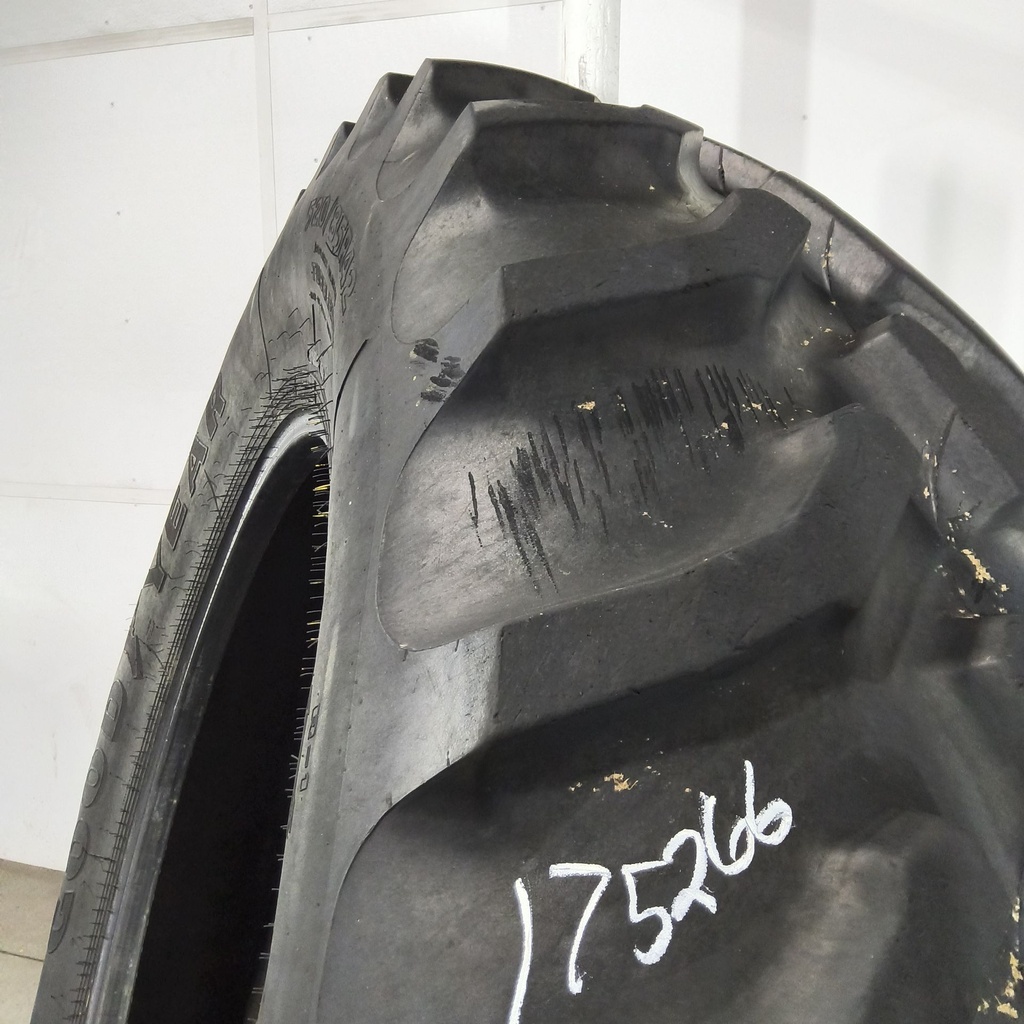 520/85R42 Goodyear Farm UltraTorque Radial R-1 157A8 80%