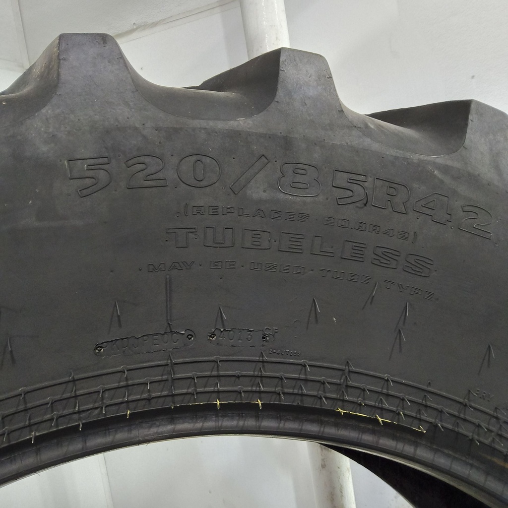 520/85R42 Goodyear Farm UltraTorque Radial R-1 157A8 80%