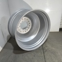 23"W x 42"D, Case IH Silver Mist 10-Hole Straddle Dual - Inside Main , 14.25" Offset