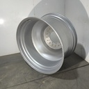 23"W x 42"D, Case IH Silver Mist 10-Hole Straddle Dual - Inside Main , 14.25" Offset