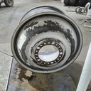 18"W x 38"D, Case IH Silver Mist 20-Hole Dolly Dual , -15.12" Offset