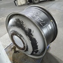 18"W x 38"D, Case IH Silver Mist 20-Hole Dolly Dual , -15.12" Offset