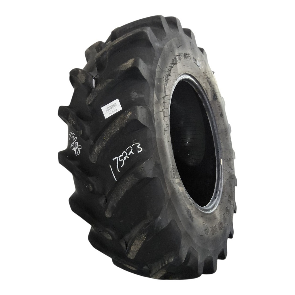 420/85R28 Firestone Performer 85 Extra R-1W 139D 80%