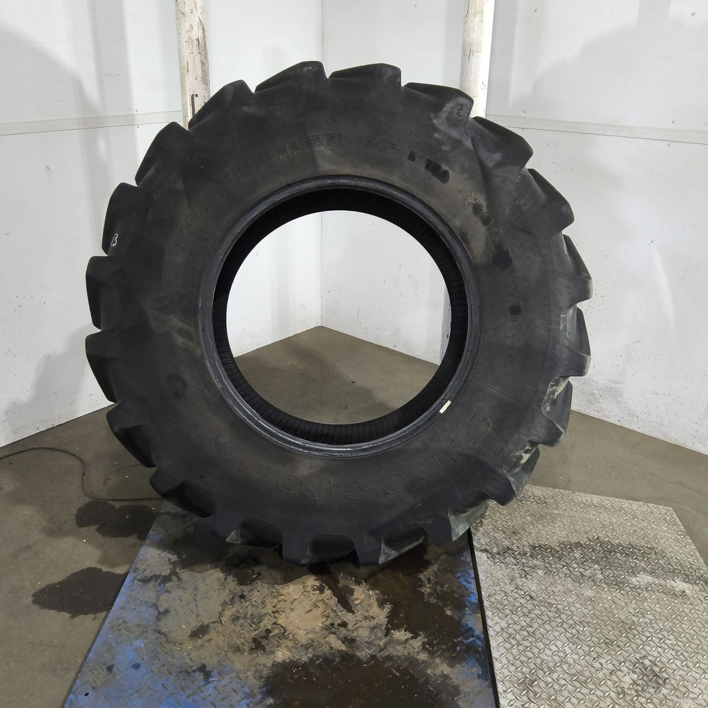 420/85R28 Firestone Performer 85 Extra R-1W 139D 80%