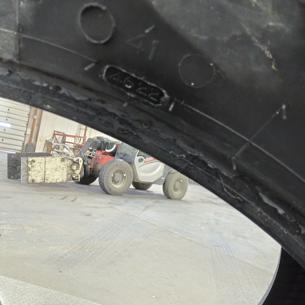 420/85R28 Firestone Performer 85 Extra R-1W 139D 80%