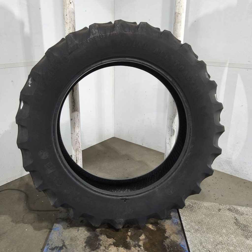 380/80R38 Firestone Radial All Traction DT R-1W 142A8 35%