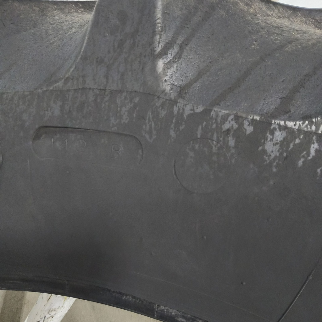 380/80R38 Firestone Radial All Traction DT R-1W 142A8 35%