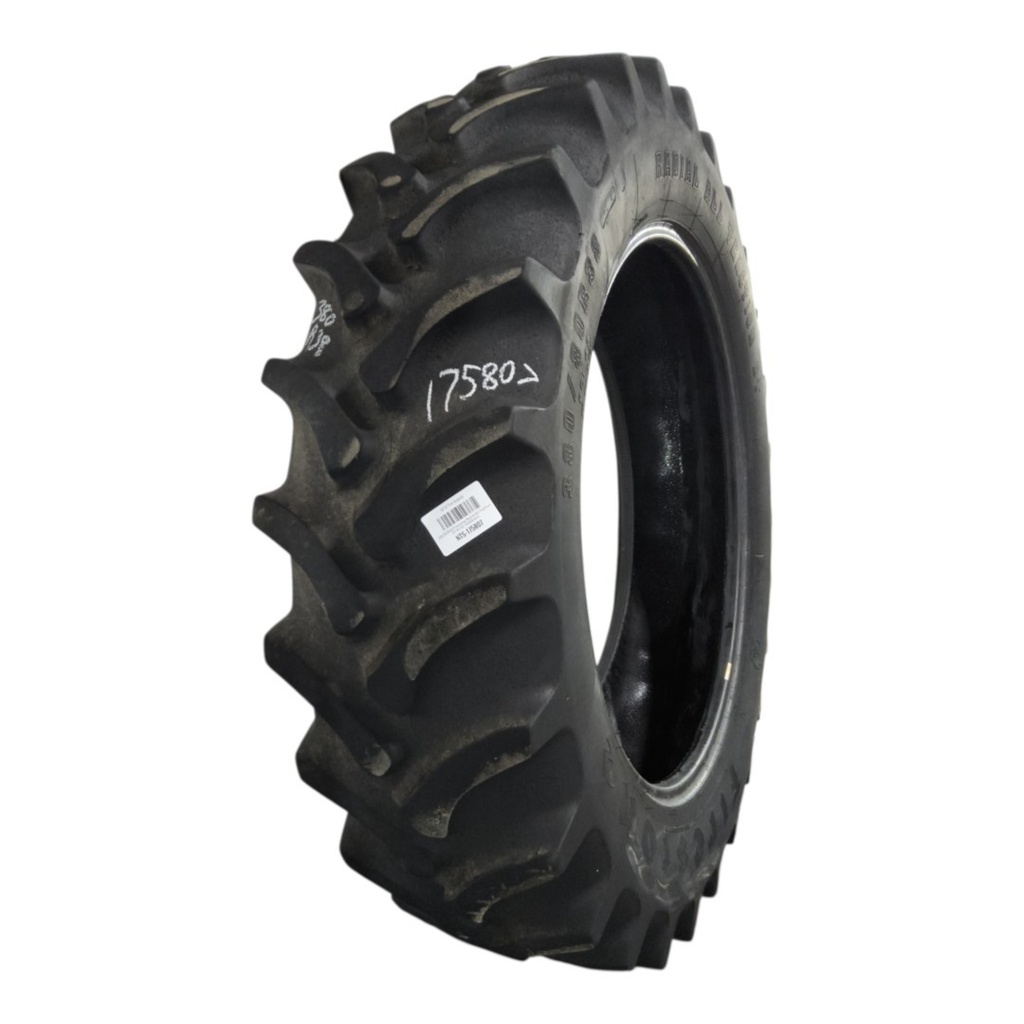 380/80R38 Firestone Radial All Traction DT R-1W 142A8 60%