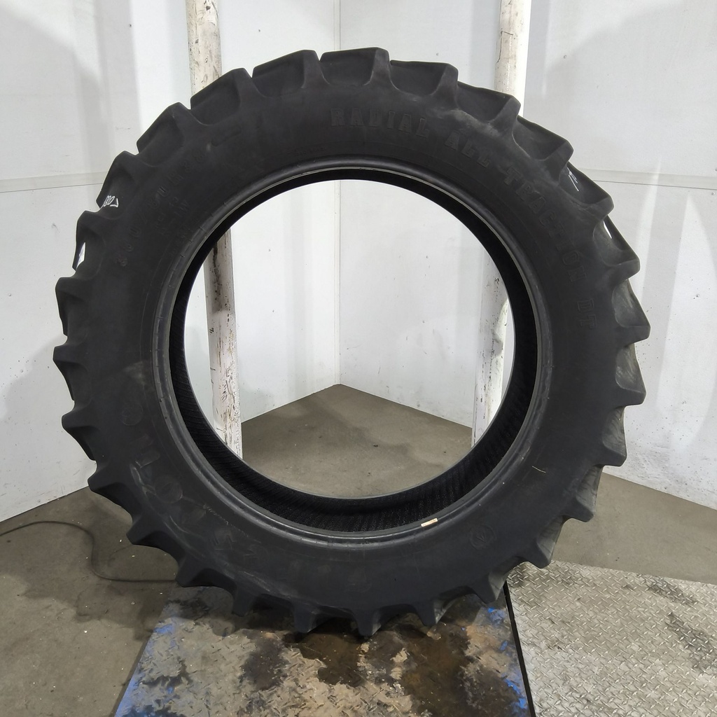 380/80R38 Firestone Radial All Traction DT R-1W 142A8 60%