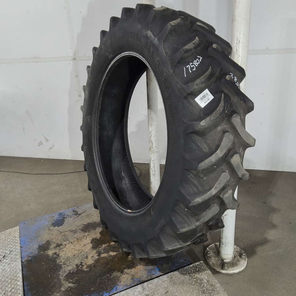 380/80R38 Firestone Radial All Traction DT R-1W 142A8 60%