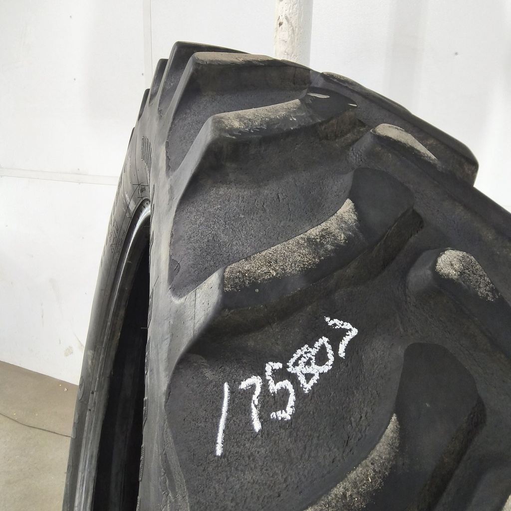 380/80R38 Firestone Radial All Traction DT R-1W 142A8 60%