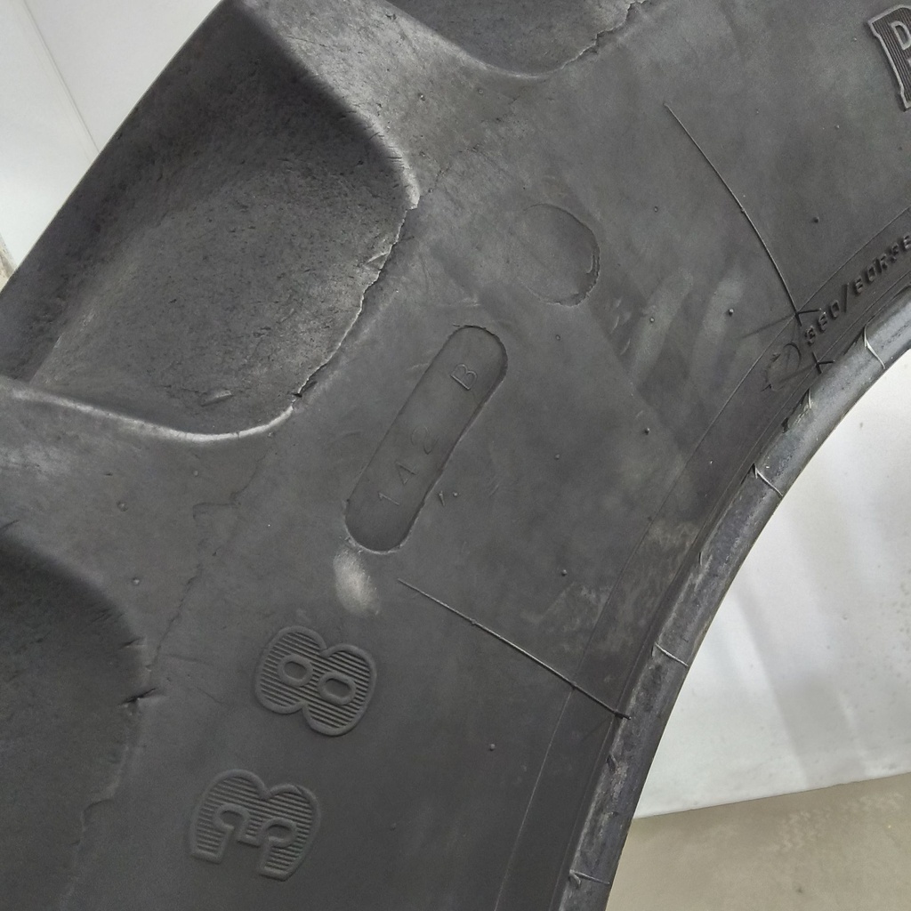 380/80R38 Firestone Radial All Traction DT R-1W 142A8 60%