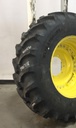 420/90R30 Goodyear Farm UltraTorque Radial R-1 142 B 80%