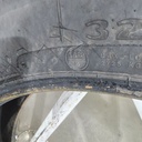 320/85R38 Goodyear Farm DT800 Super Traction R-1W 143A8 70%