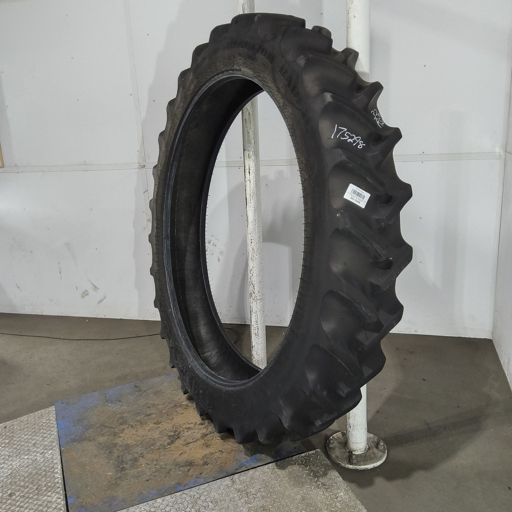 320/90R54 Goodyear Farm DT800 Super Traction R-1W 149A8 80%