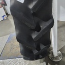 320/90R54 Goodyear Farm DT800 Super Traction R-1W 149A8 80%