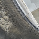 320/90R54 Goodyear Farm DT800 Super Traction R-1W 149A8 80%