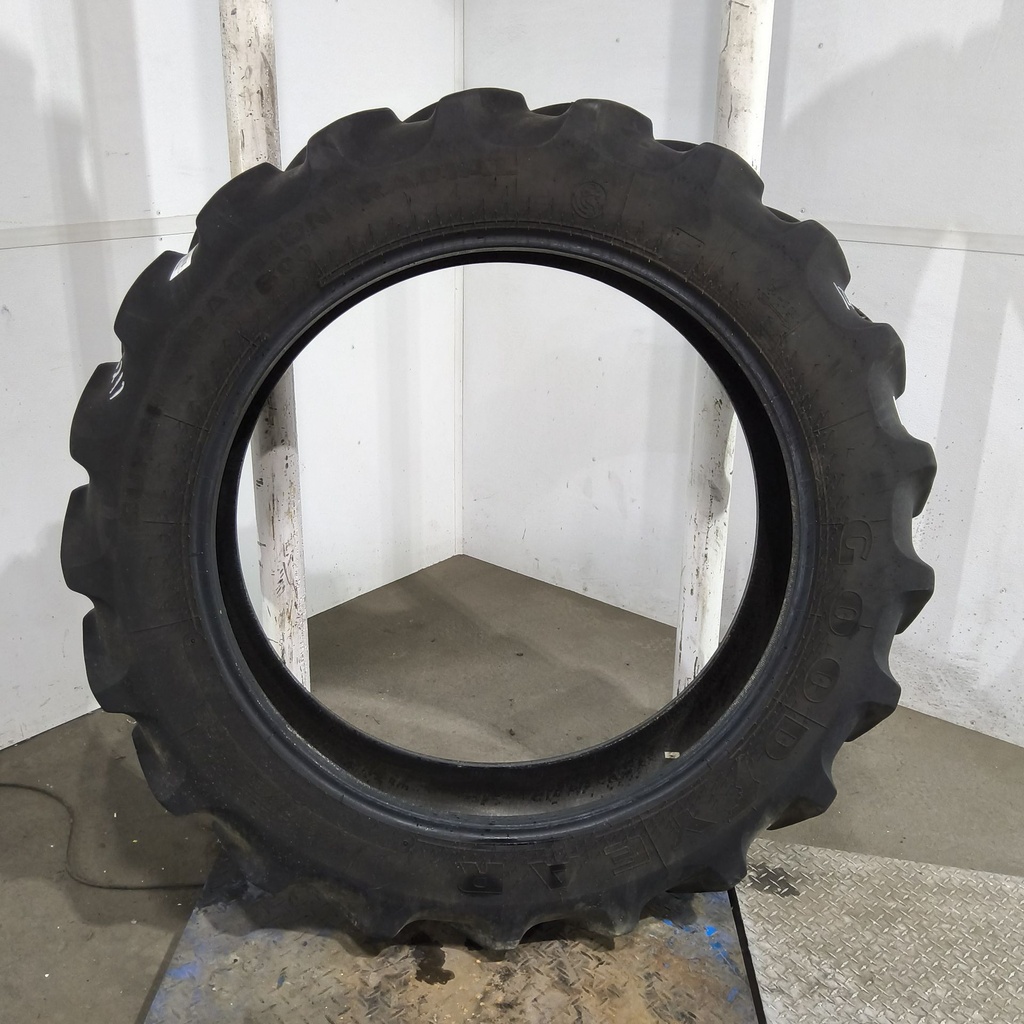 320/85R38 Goodyear Farm DT800 Super Traction R-1W 143A8 70%