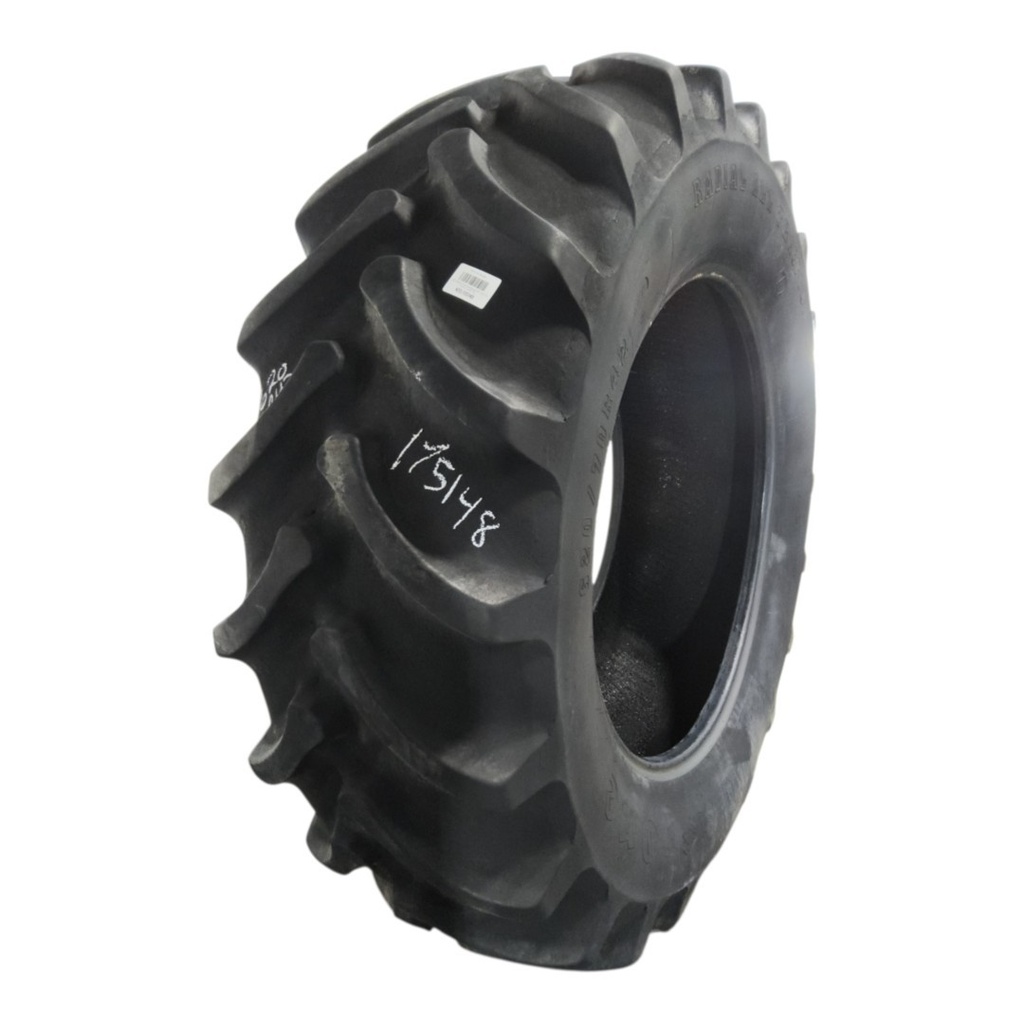620/70R42 Firestone Radial All Traction DT R-1 160B 75%