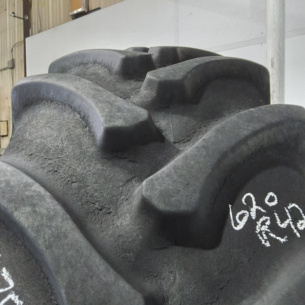 620/70R42 Firestone Radial All Traction DT R-1 160B 75%