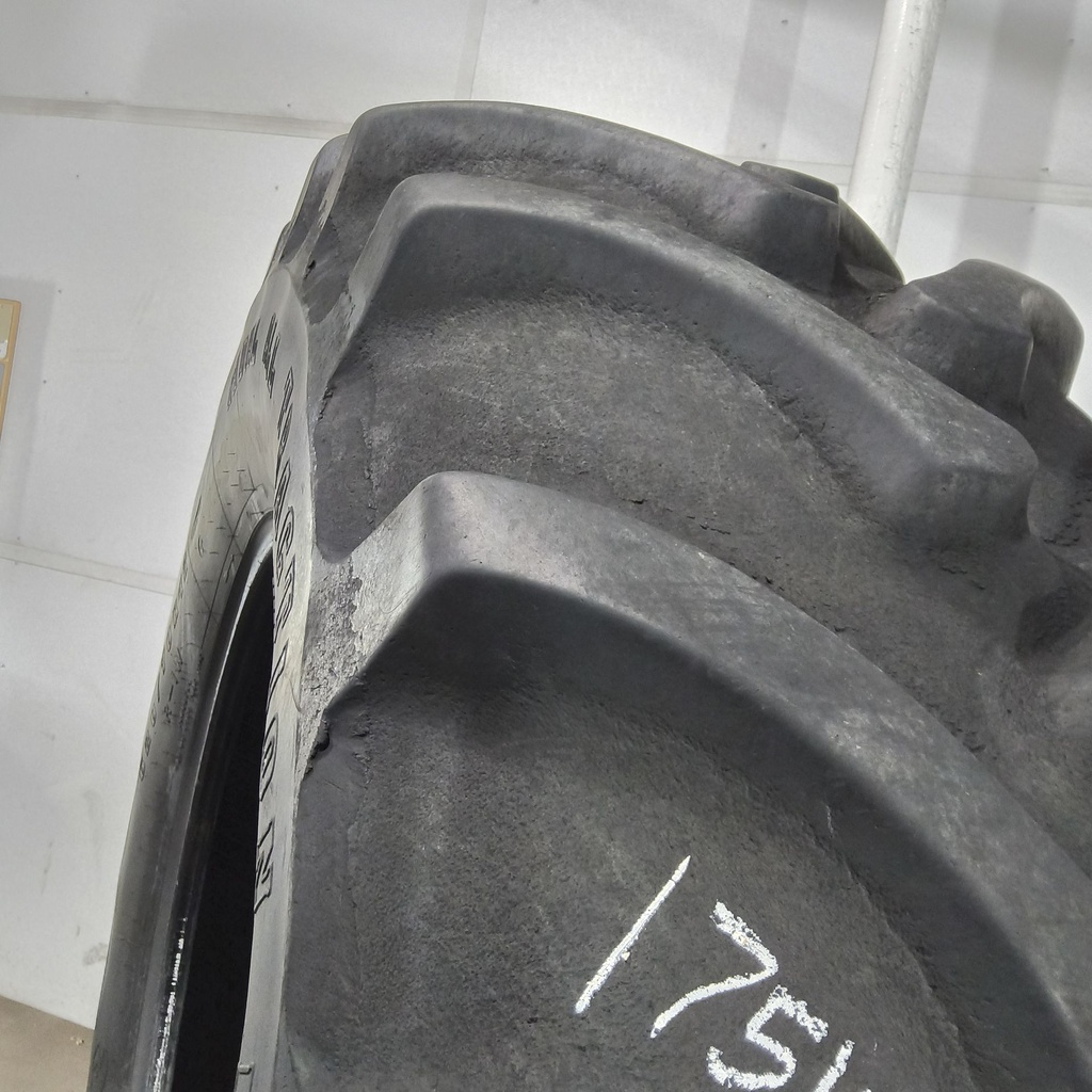 620/70R42 Firestone Radial All Traction DT R-1 160B 75%