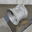 16"W x 22.5"D, Case IH Silver Mist 10-Hole Hub Pilot , -2.12" Offset