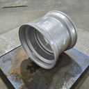 16"W x 22.5"D, Case IH Silver Mist 10-Hole Hub Pilot , -2.12" Offset