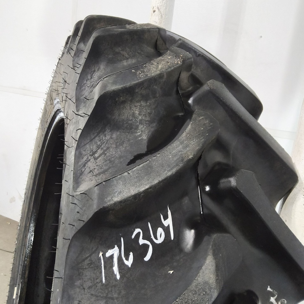 VF380/80R38 Firestone Radial All Traction DT R-1W 154B 95%