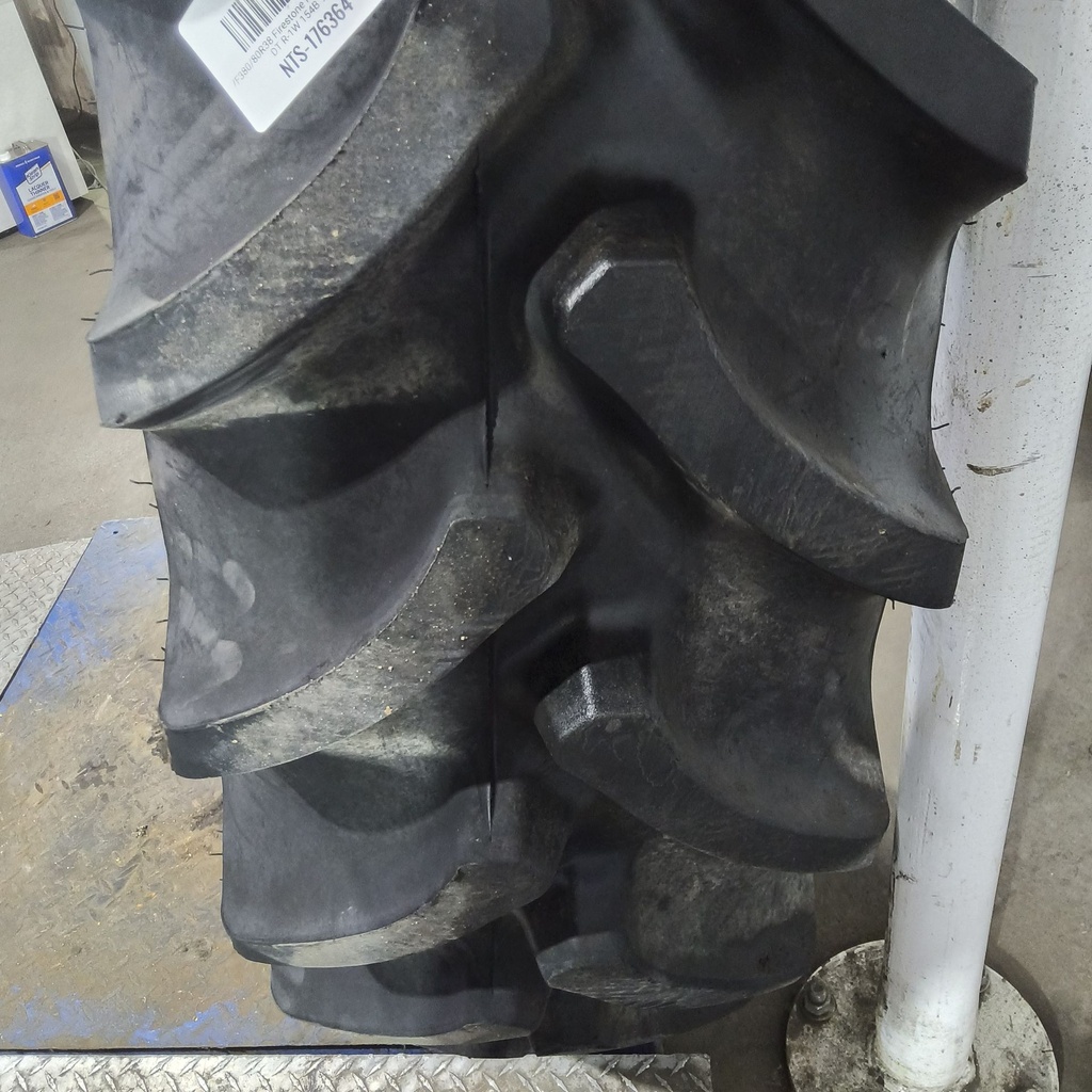 VF380/80R38 Firestone Radial All Traction DT R-1W 154B 95%
