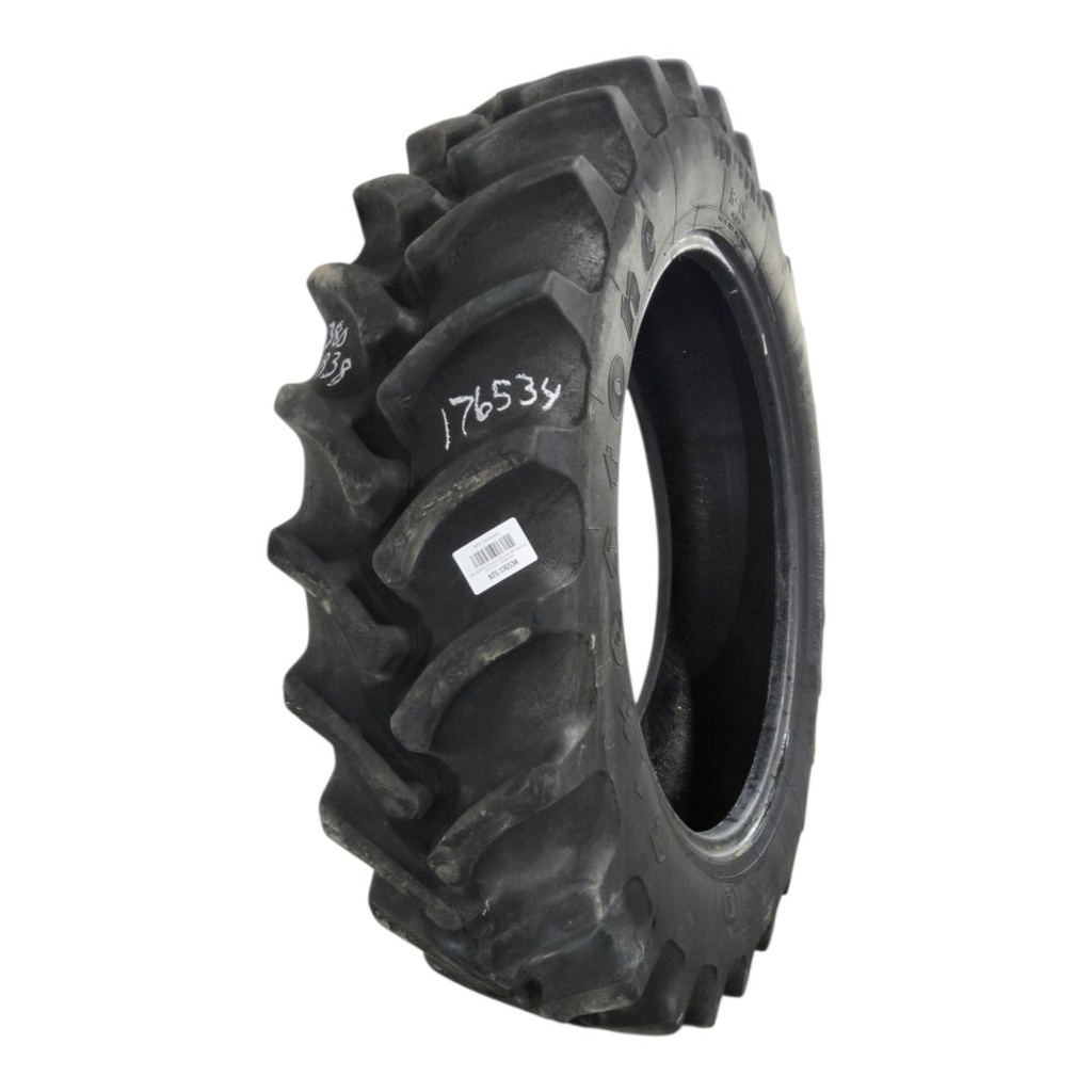 380/80R38 Firestone Radial All Traction DT R-1W 142A8 60%