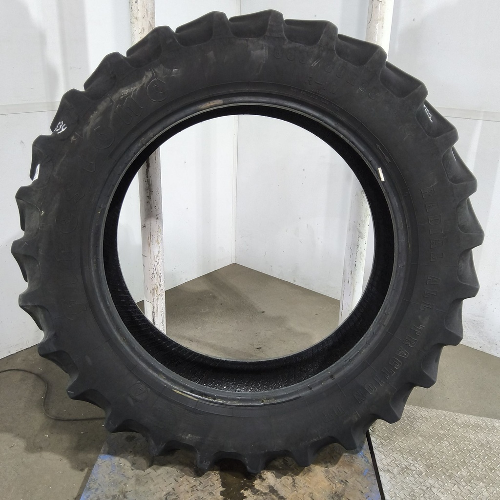 380/80R38 Firestone Radial All Traction DT R-1W 142A8 60%