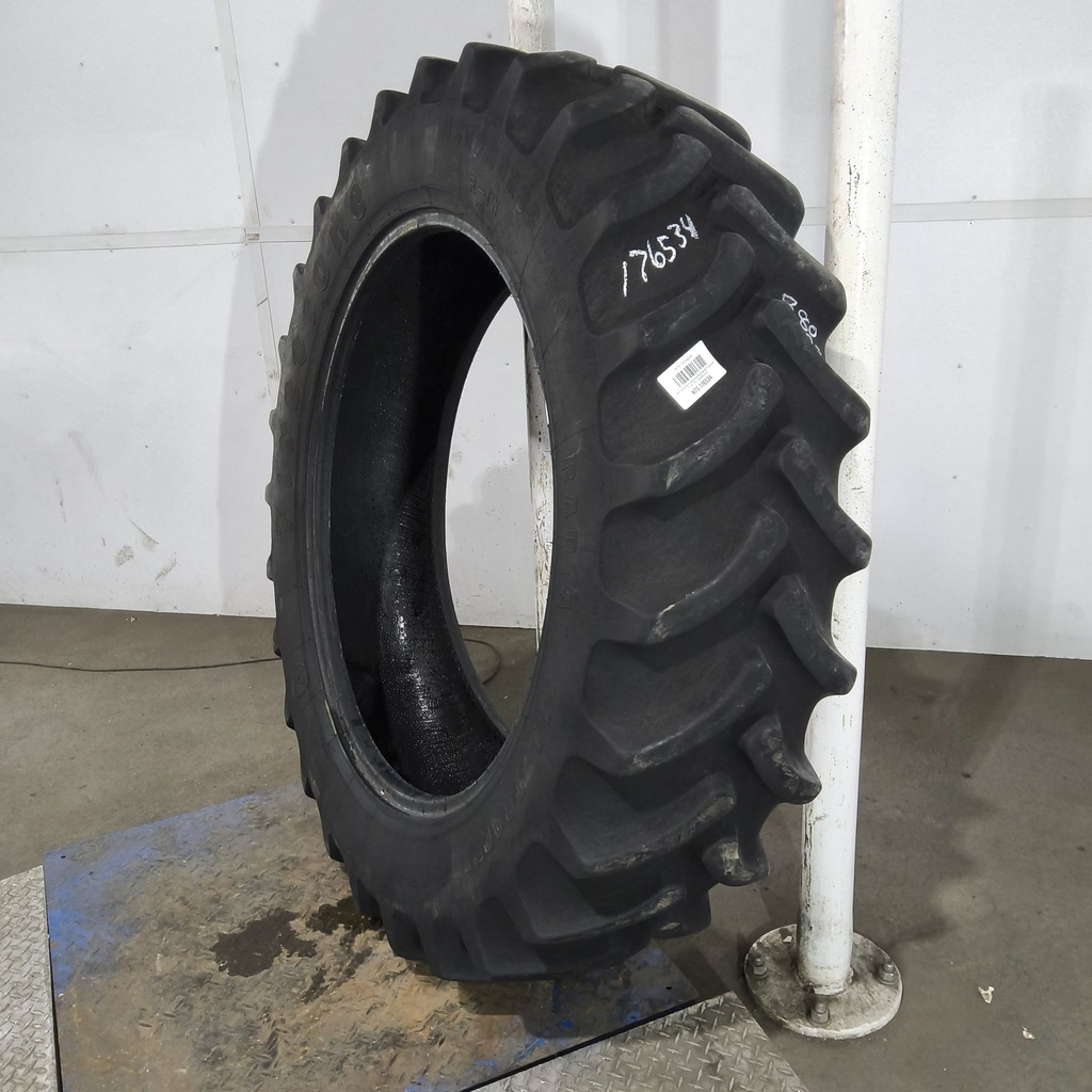 380/80R38 Firestone Radial All Traction DT R-1W 142A8 60%