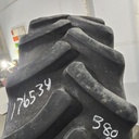 380/80R38 Firestone Radial All Traction DT R-1W 142A8 60%