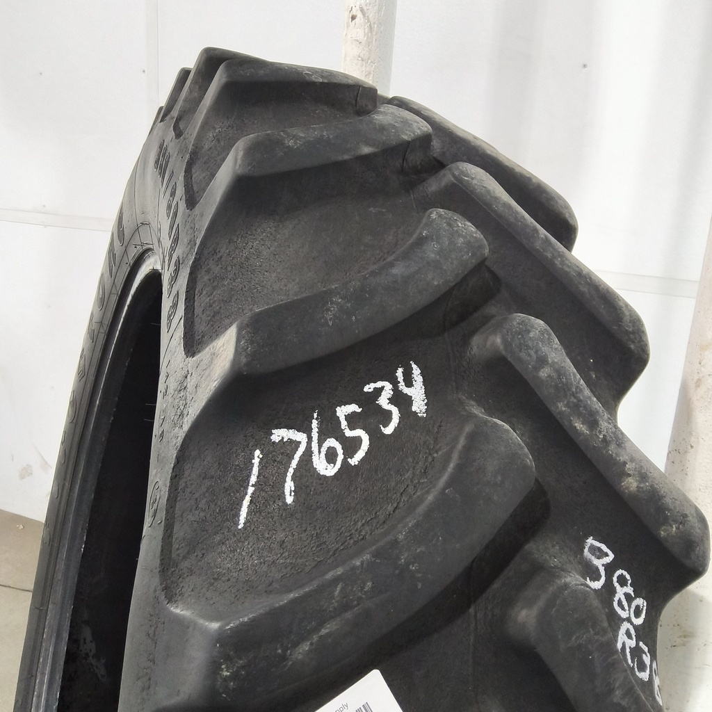 380/80R38 Firestone Radial All Traction DT R-1W 142A8 60%