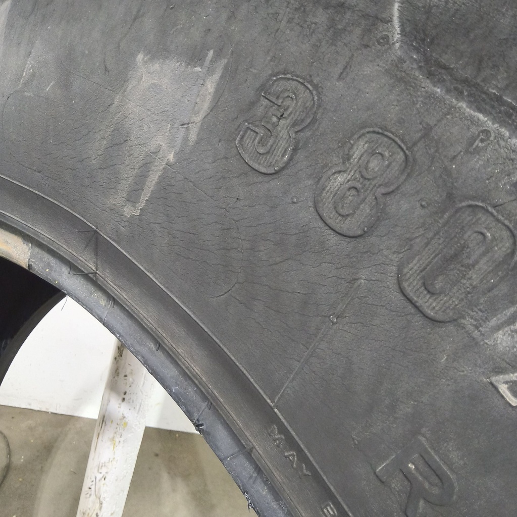 380/80R38 Firestone Radial All Traction DT R-1W 142A8 60%