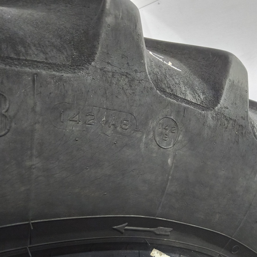 380/80R38 Firestone Radial All Traction DT R-1W 142A8 60%