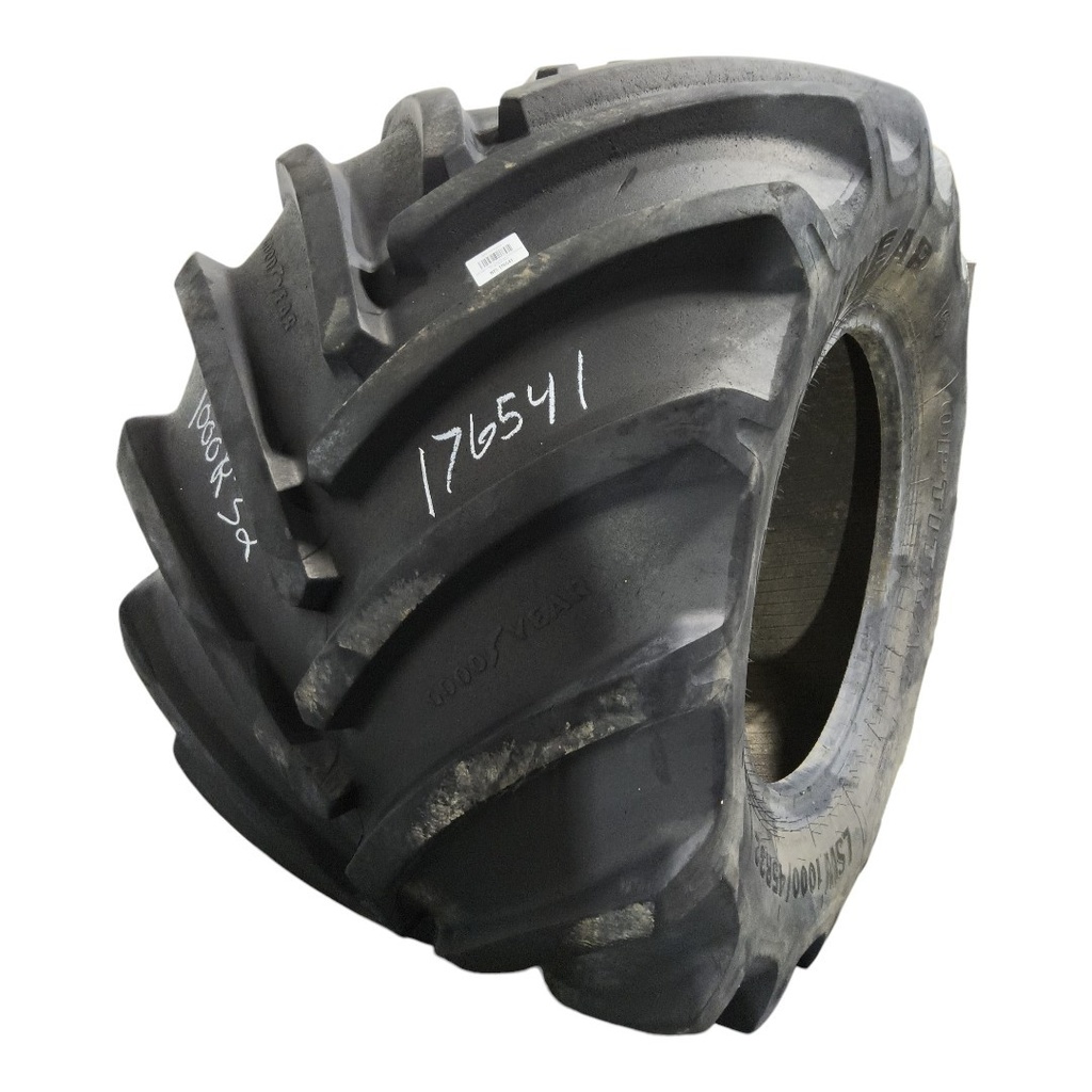 LSW1000/45R32 Goodyear Farm Optitrac R-1W 184D 85%