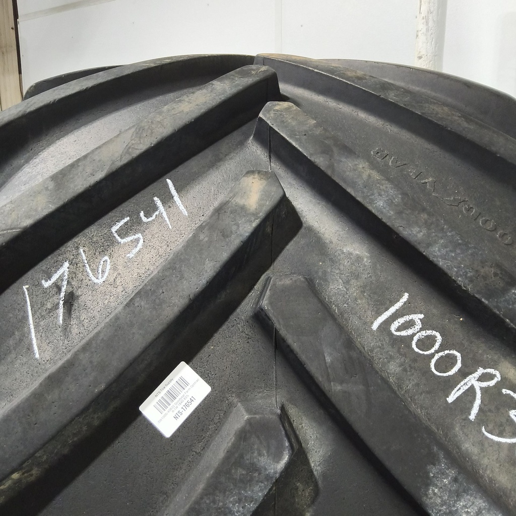 LSW1000/45R32 Goodyear Farm Optitrac R-1W 184D 85%