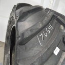 LSW1000/45R32 Goodyear Farm Optitrac R-1W 184D 85%