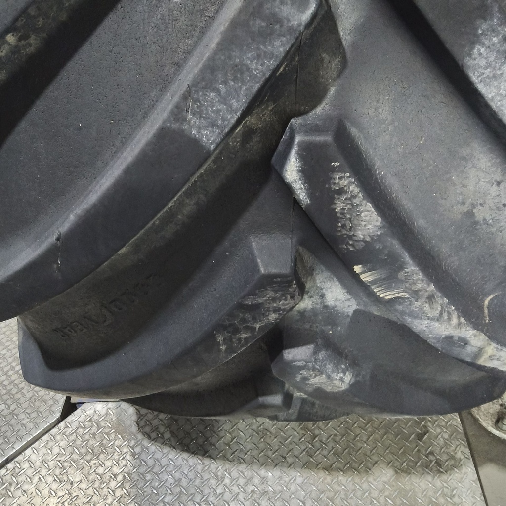 LSW1000/45R32 Goodyear Farm Optitrac R-1W 184D 85%