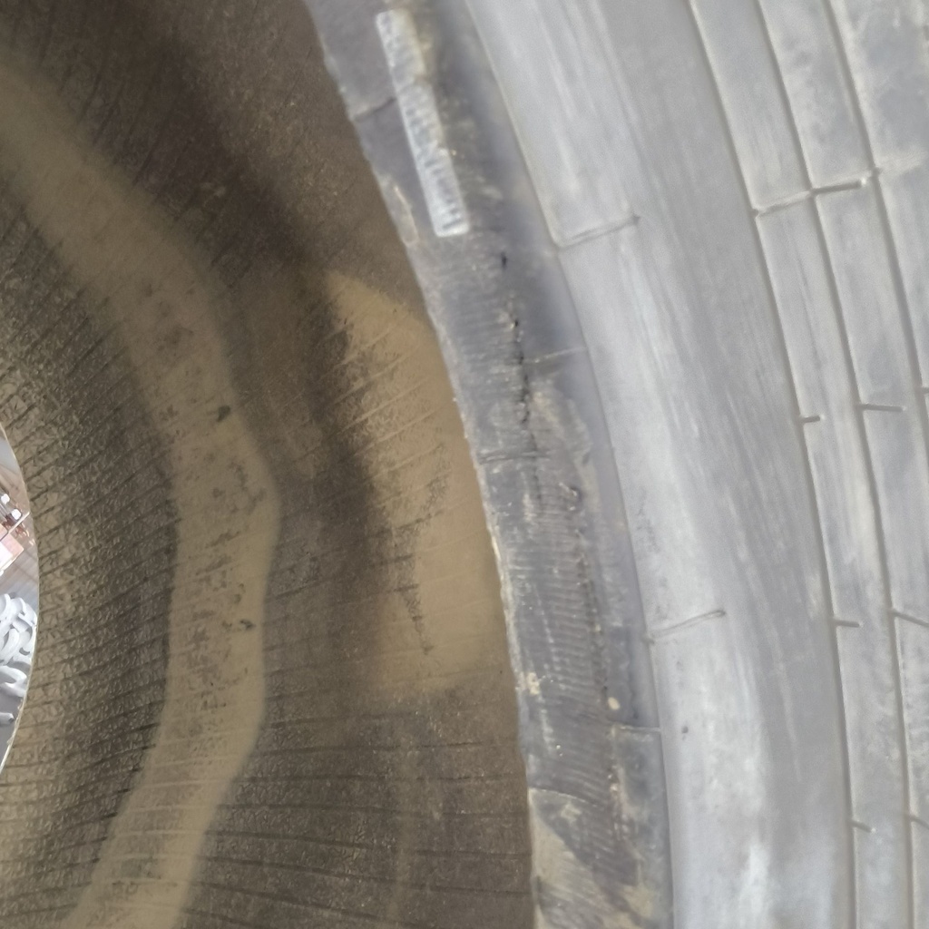 LSW1000/45R32 Goodyear Farm Optitrac R-1W 184D 85%