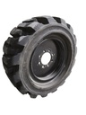 Maxam 14-17.5 Solid MS705 R4 8 on 8 Assembly Black (copy)