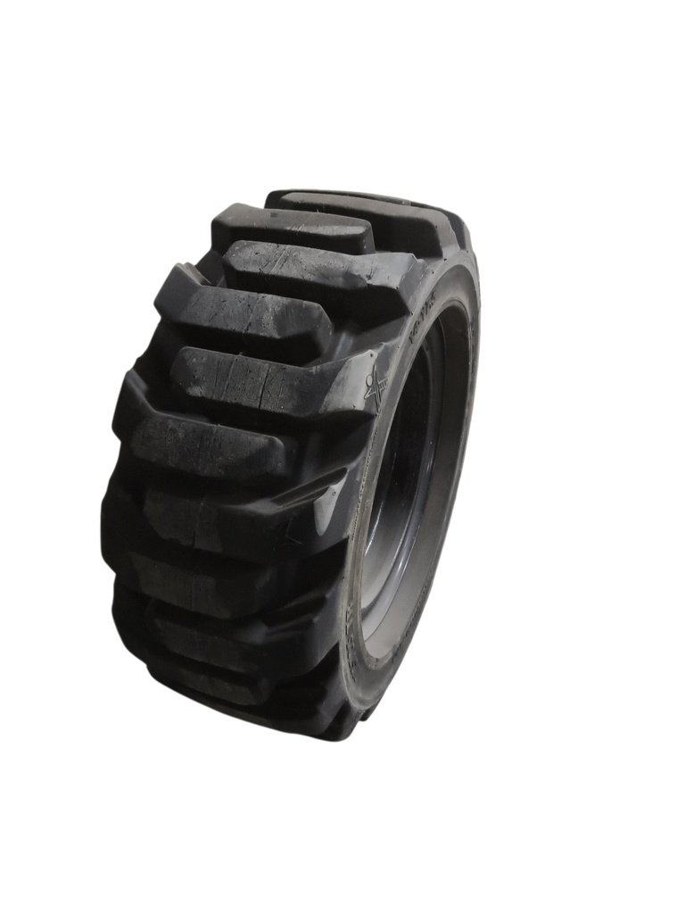 Maxam 14-17.5 Solid MS705 R4 8 on 8 Assembly Black (copy)